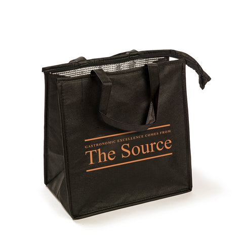 Non-woven koeltassen