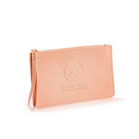 Bedrukt make up tasje KA model ashley