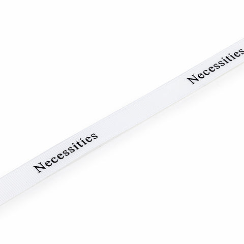 Bedrukt verpakkingslint NE model robin