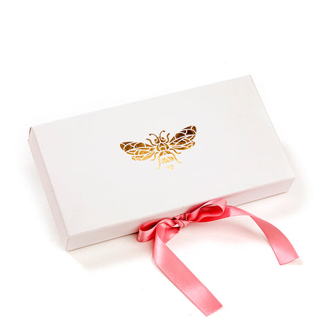 Cadeaudoos met strik BB model alice