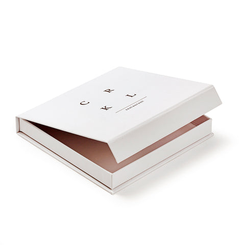 Cadeauverpakking doosje CRKL model chloe