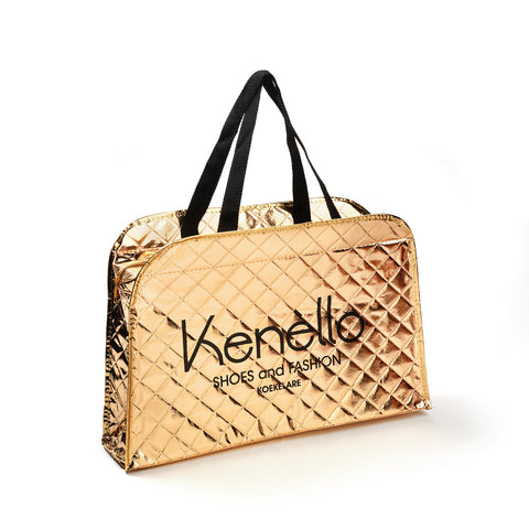 Custom shopping bag KE model roxanne