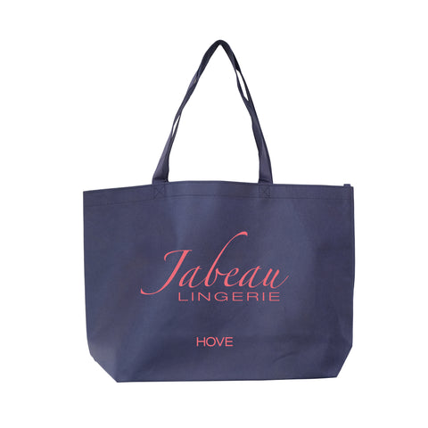 Sacs non-tissés colorés