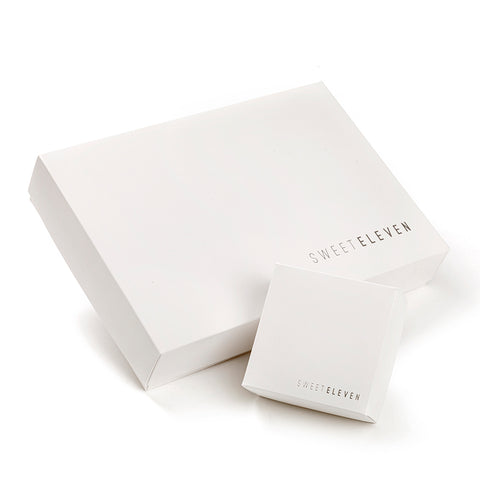 Doos met deksel bedrukt SW model boston