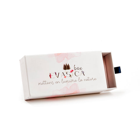 Doos op maat EV model yasmine