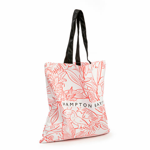 Draagtas canvas HB model cecile