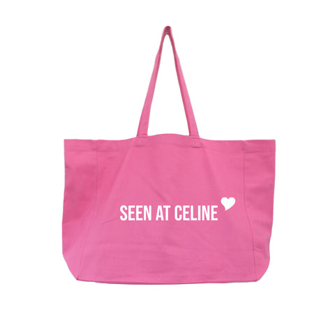 Draagtas in canvas SAC model Jana