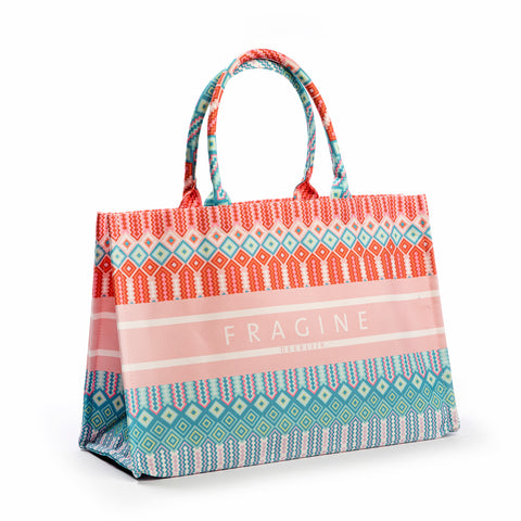 Draagtas luxe FRA model jennifer