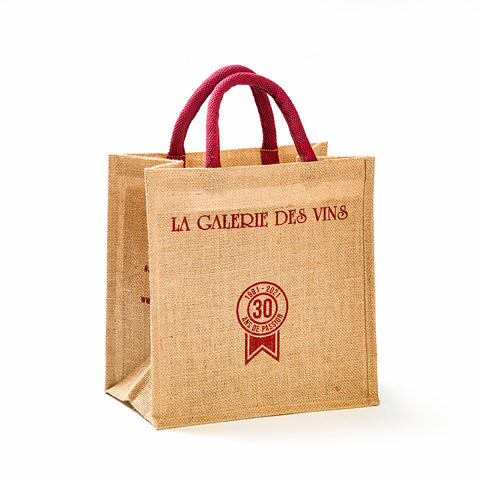 Eco draagtas LGDV model manon