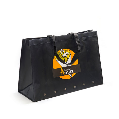 Friet draagtas FA model jazz