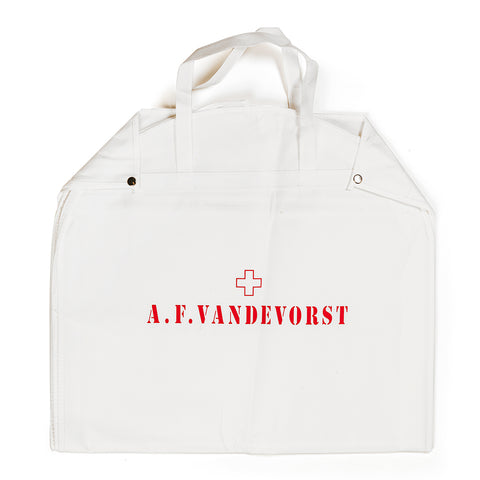 Gepersonaliseerde kledinghoes AF model tessa