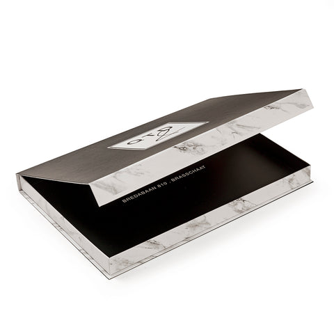 Geschenkdoos groot QTD model laurence