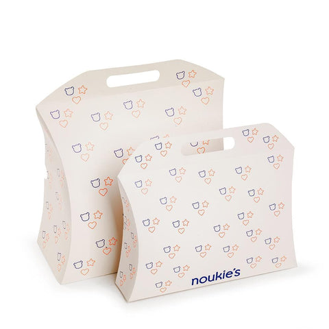 Gondeldoosje gepersonaliseerd NO model milou