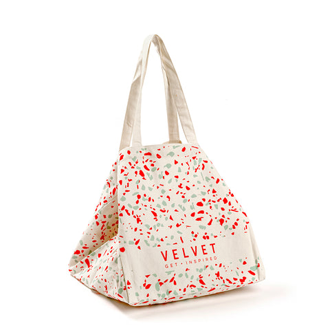 Goodie bag VE model eve