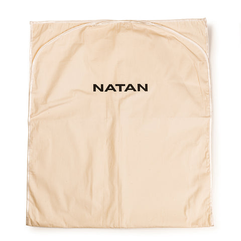 Grote kledinghoes NA model lara