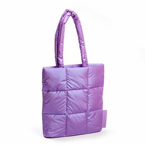 Herbruikbare tas met logo KL model lily