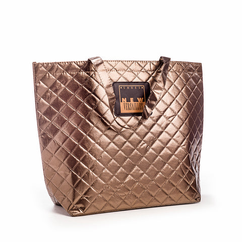 Herbruikbare winkel draagtas SNV model fancy