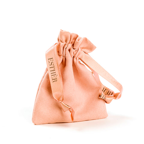 Juwelenzakje bedrukt ES model grace