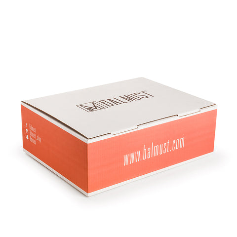 Kartonnen verzenddoos BA model shannon