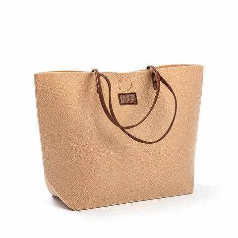 Luxe vilten draagtas YF model elise