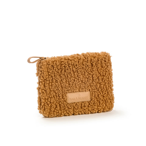 Make-up tasjes teddy BAB model celine