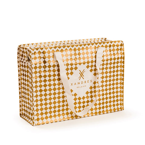 PP woven tas XA model sweety