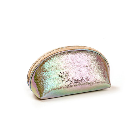 Pennenzak met tekst LPN model ina