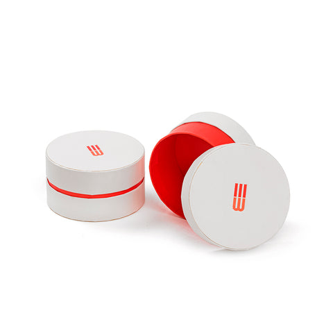 Ronde doos karton WA model emma