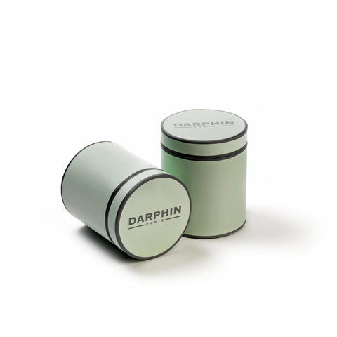 Ronde geschenkdoos DA model emma