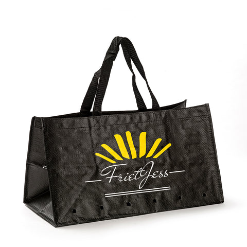 Sterke draagtas FJ model jazz