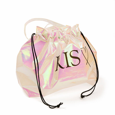 Stoffen zak bedrukt RIS