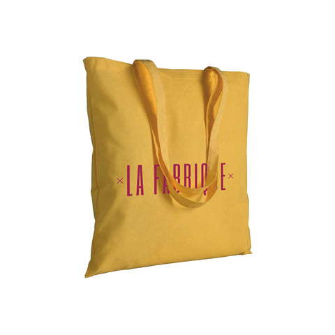 Katoenen totebags