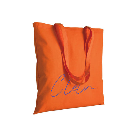 Katoenen totebags