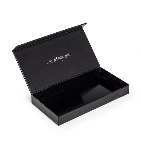 Verpakking voor cadeaubon NR4 model chloe