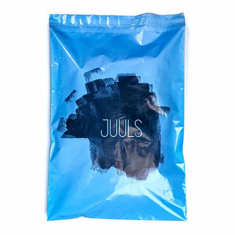 Verzendzak webshop JU model valerie