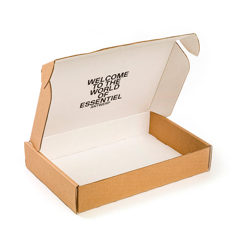 Webshop doos ESS model shannon