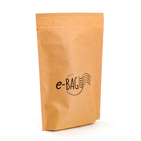 Webshop verpakking PP model liv