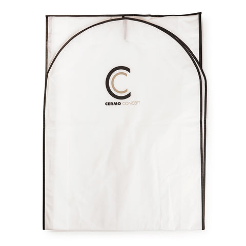 Witte kledinghoes CC model sophie