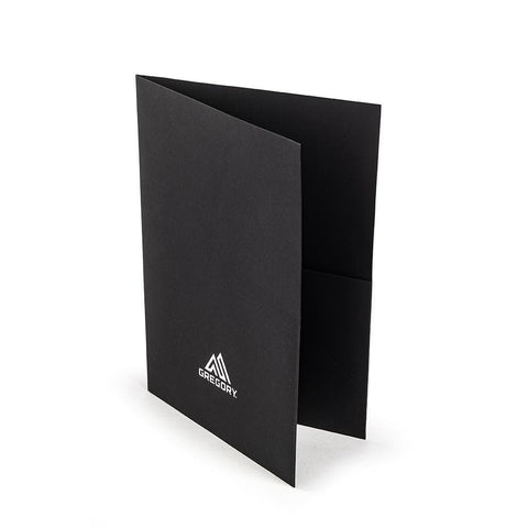 Kraft presentatiemap GREG model axelle