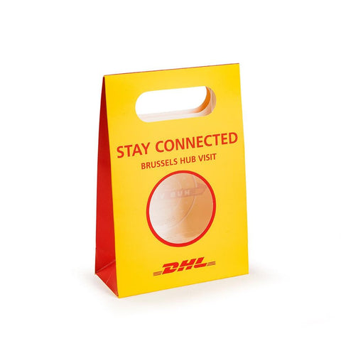 Geschenkzakjes met handvat