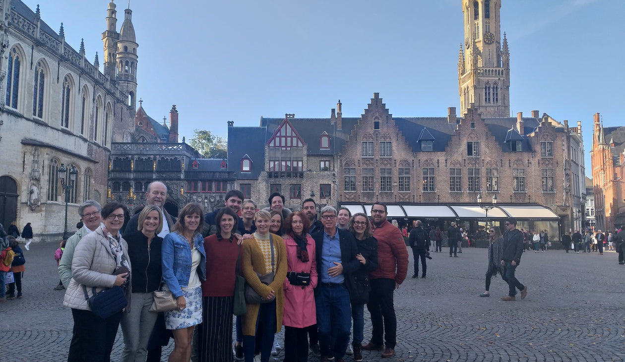 People, planet & profit: de juiste balans
