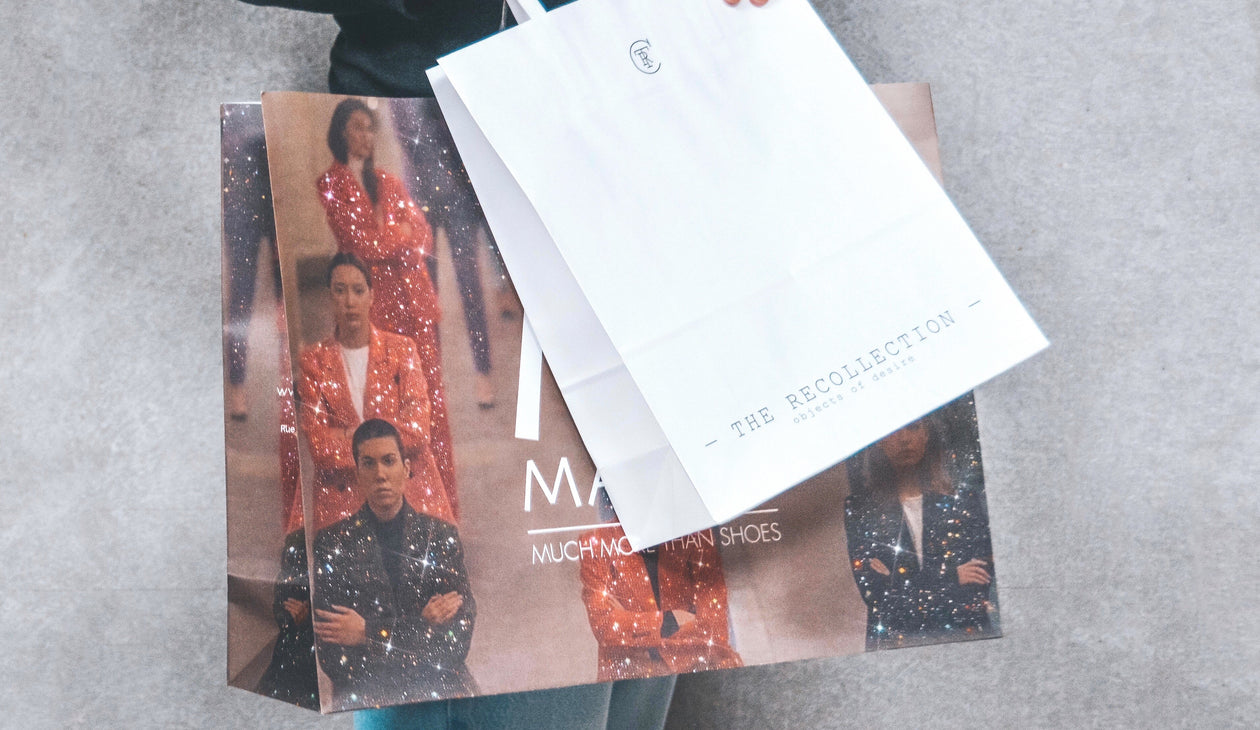 5 redenen om te investeren in professionele packaging