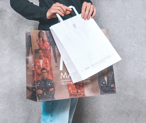 5 redenen om te investeren in professionele packaging