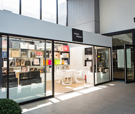 Bezoek onze showroom @TradeMart Brussel