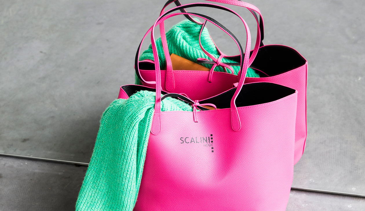 Happy Handbag Day!
