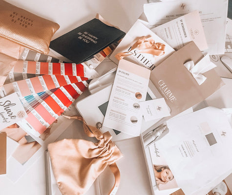 Vergroot uw visibiliteit, versterk uw branding!