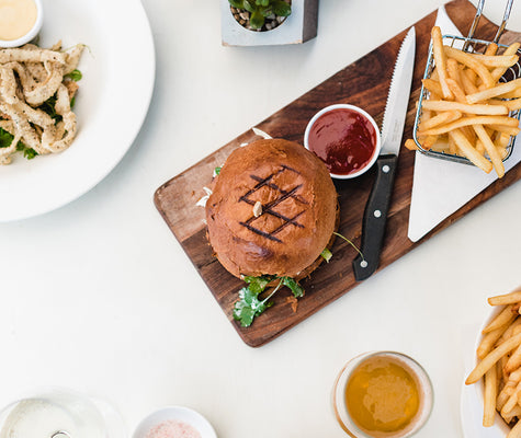 De 5 beste takeaway zakken voor de horeca
