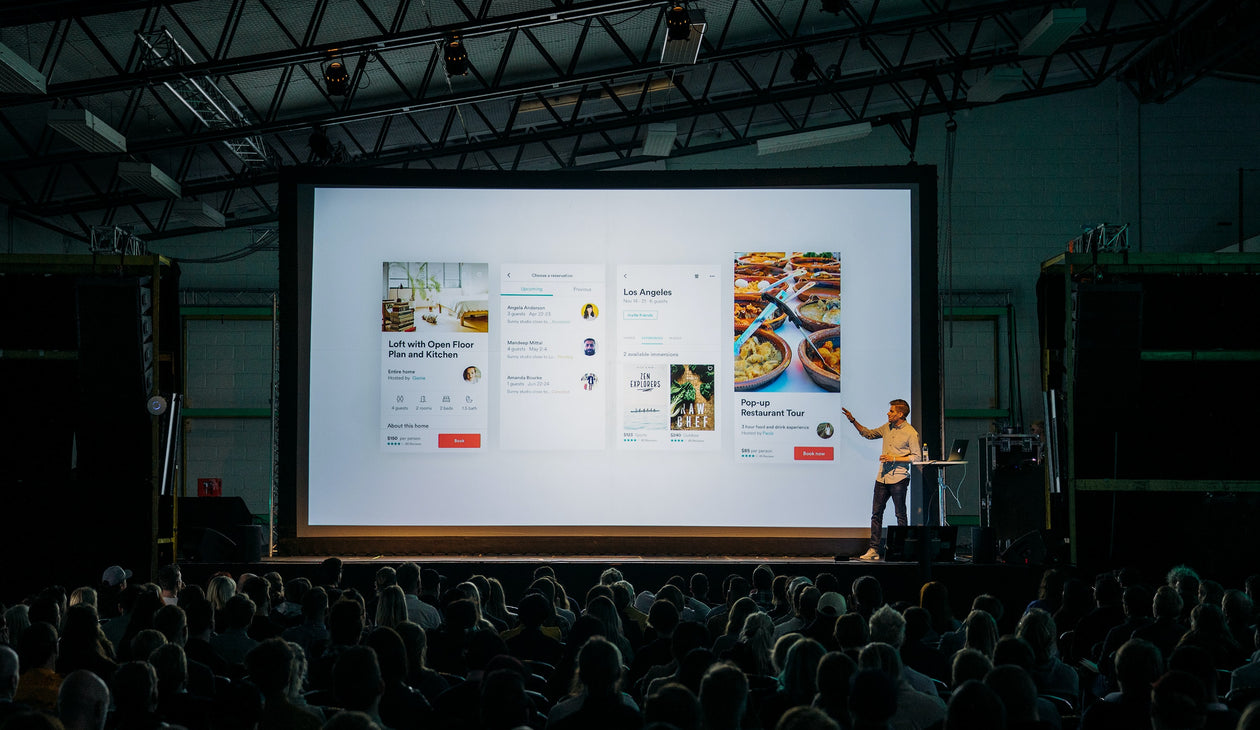 Event of beurs in aantocht? Stand out met originele verpakking!