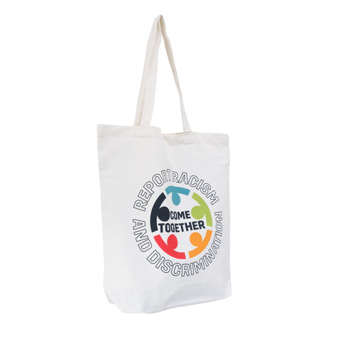 Canvas totebags