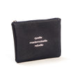Cosmetica tas blauw LUX model charley